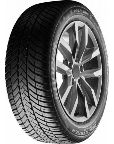 COOPER DISCOVERER ALL SEASON 225/40 R18 92Y