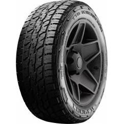 COOPER DISCOVERER ATT 265/65 R17 116H