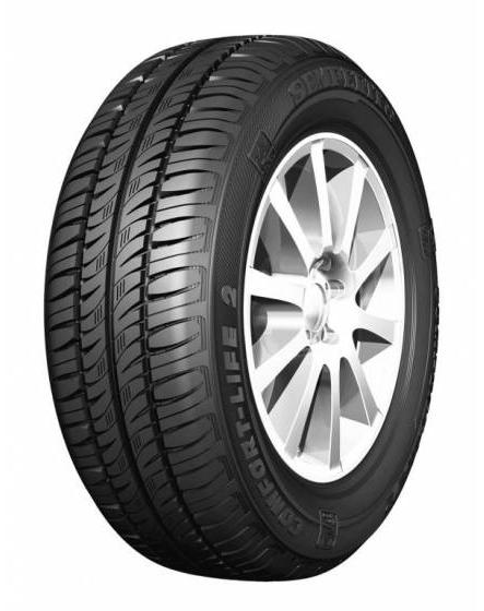 SEMPERIT COMFORT LIFE 2 225/60 R18 100H