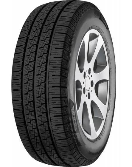 MINERVA VAN MASTER AS 205/70 R15C 106S