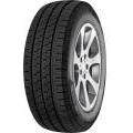 MINERVA VAN MASTER AS 205/70 R15C 106S