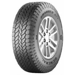 GENERAL GRABBER AT3 225/65 R17 102H