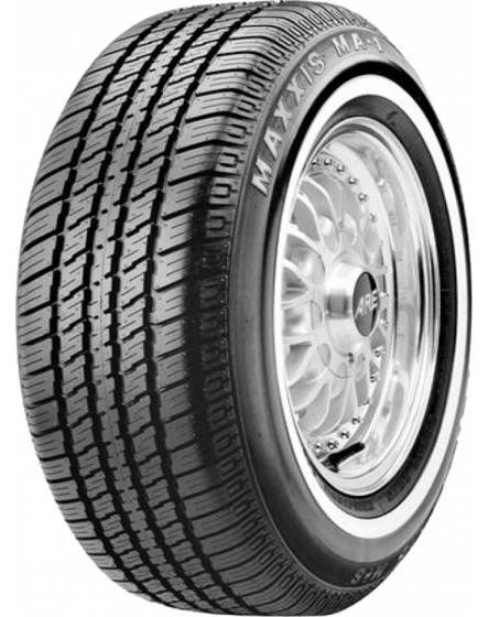 MAXXIS MA-1 165/80 R13 83S