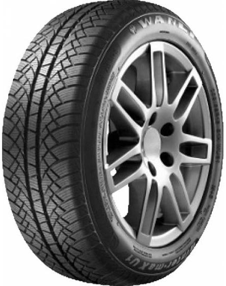WANLI SW611 165/70 R14 85T