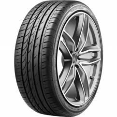 RADAR DIMAX R8 205/50 R17 89W