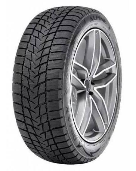 RADAR DIMAX ALPINE 205/50 R17 93V
