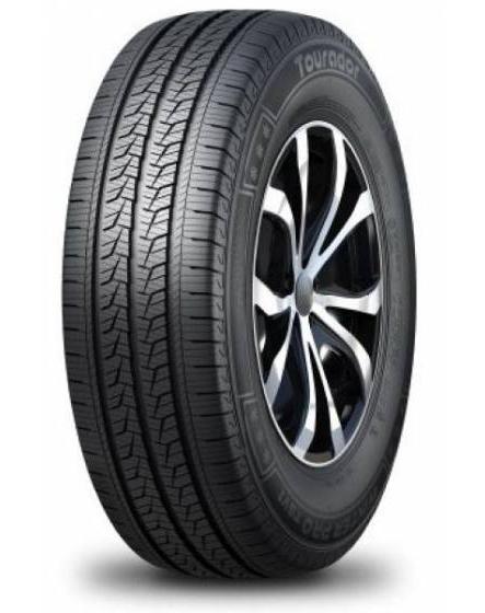 TOURADOR WINTER PRO TSV1 235/65 R16C 115R