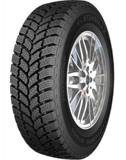STARMAXX PROWIN ST960 215/65 R16C 109R