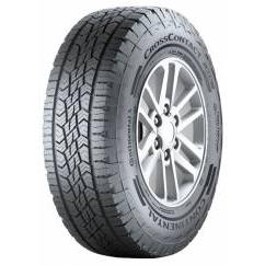 CONTINENTAL CONTICROSSCONTACT ATR 255/60 R18 112V