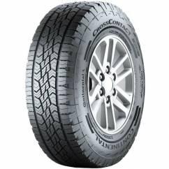 CONTINENTAL CONTICROSSCONTACT ATR 255/65 R17 114H