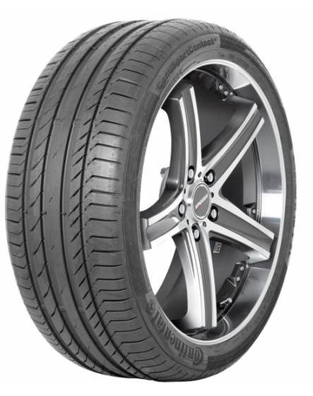 CONTINENTAL CONTISPORTCONTACT 5 SUV 235/50 R18 97W
