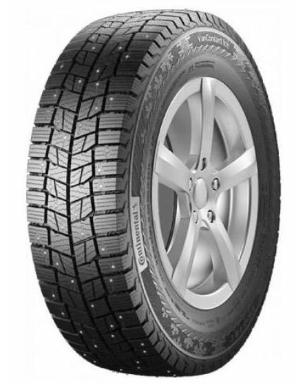 CONTINENTAL CONTIVANCONTACT ICE 225/75 R16C 121/120N