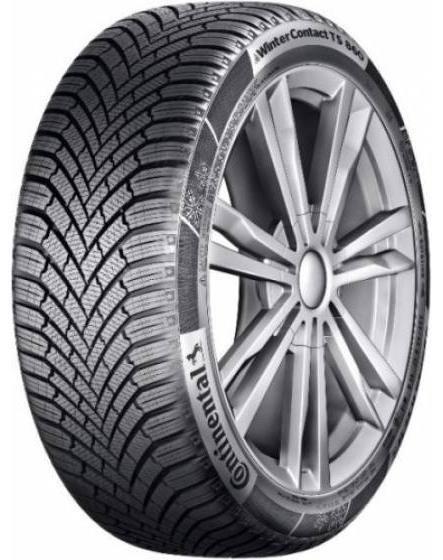CONTINENTAL WINTERCONTACT TS860 215/65 R15 96H