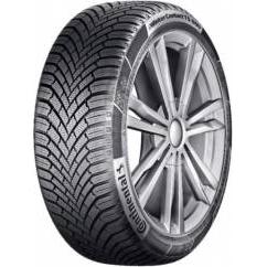 CONTINENTAL WINTERCONTACT TS860 215/65 R15 96H