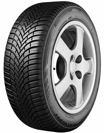 FIRESTONE MULTISEASON 2 185/60 R15 88H