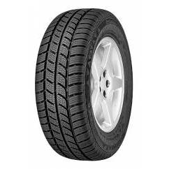 CONTINENTAL VANCOWINTER 2 225/55 R17C 109/107T