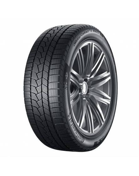 CONTINENTAL CONTIWINTERCONTACT TS860S 265/45 R18 101V