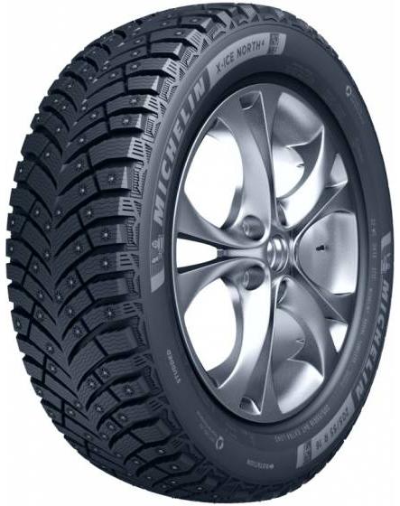 MICHELIN X-ICE NORTH4 245/40 R20 99T