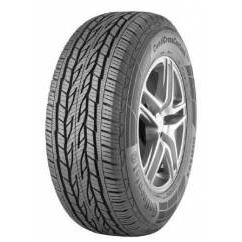 CONTINENTAL CONTICROSSCONTACT LX 2 255/65 R17 110T