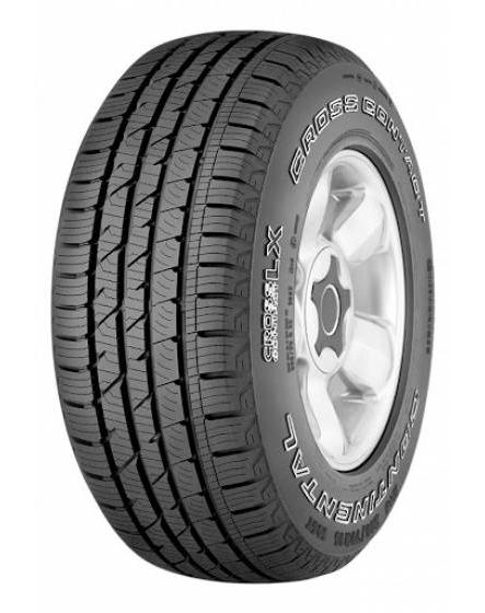 CONTINENTAL CONTICROSSCONT LX 315/40 R21 111H