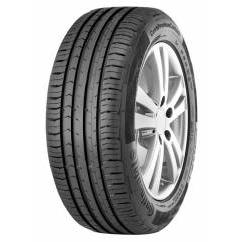 CONTINENTAL CONTIPREMIUMCONTACT 5 205/55 R17 95Y