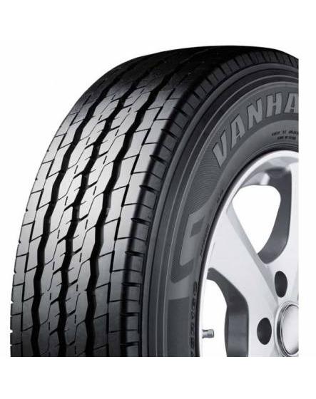 FIRESTONE VANHAWK 2 WINTER 215/65 R16C 106T
