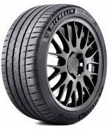 MICHELIN PILOT SPORT 4 S 255/40 R21 102Y