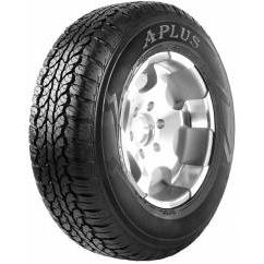 APLUS A929 A/T 215/75 R15 100T