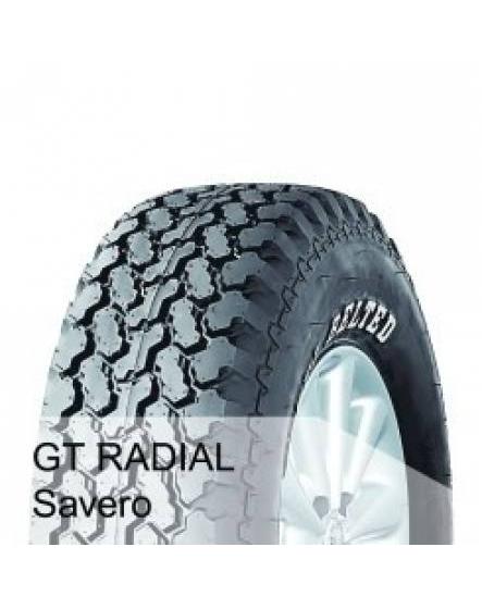 GT RADIAL SAVERO 185/70 R13C 106/104N