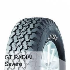 GT RADIAL SAVERO 185/70 R13C 106/104N