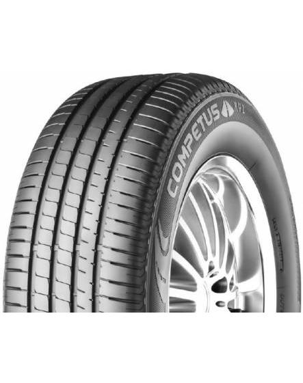 LASSA COMPETUS H/P 2 275/45 R19 108Y