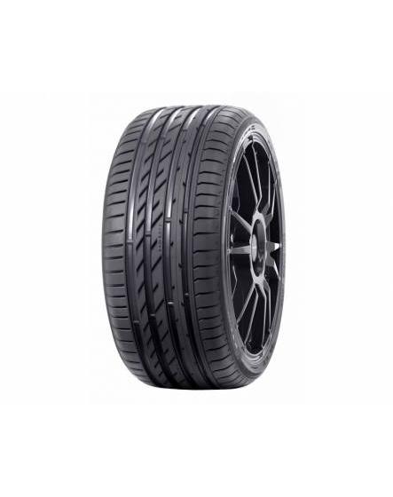 NOKIAN ZLINE 235/35 R19 91