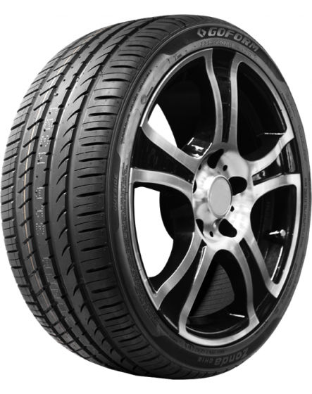 GOFORM GH18 275/55 R19 111W