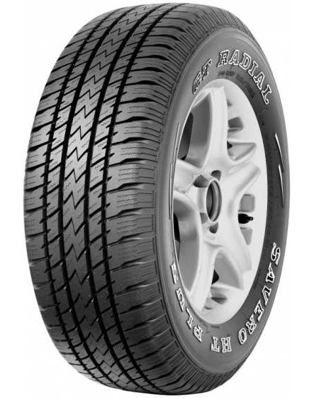 GT RADIAL SAVERO HT PLUS 265/75 R16 112R