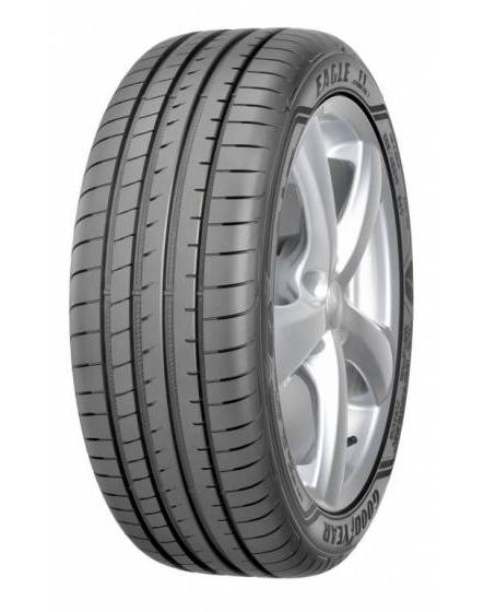 GOODYEAR EAGLE F1 ASYMMETRIC 3 SUV 255/60 R18 108Y