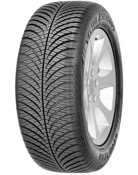GOODYEAR VECTOR 4SEASONS GEN-2 215/60 R16 99V
