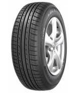 DUNLOP SP SPORT FASTRESPONSE 185/55 R16 83V