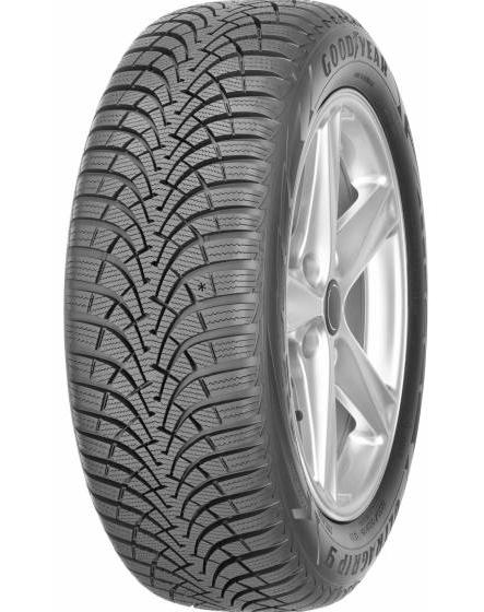 GOODYEAR ULTRAGRIP 9+ 195/65 R15 91T