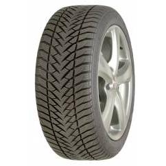 GOODYEAR ULTRAGRIP 255/55 R18 109H
