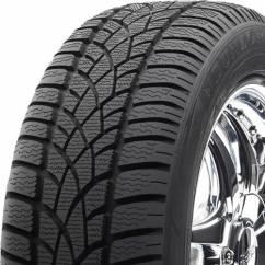 DUNLOP SP WINTER SPORT 3D 245/50 R18 100H