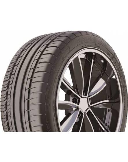 FEDERAL COURAGIA F/X 275/55 R20 117V