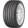CONTINENTAL CONTISPORTCONTACT 2 225/50 R17 98W