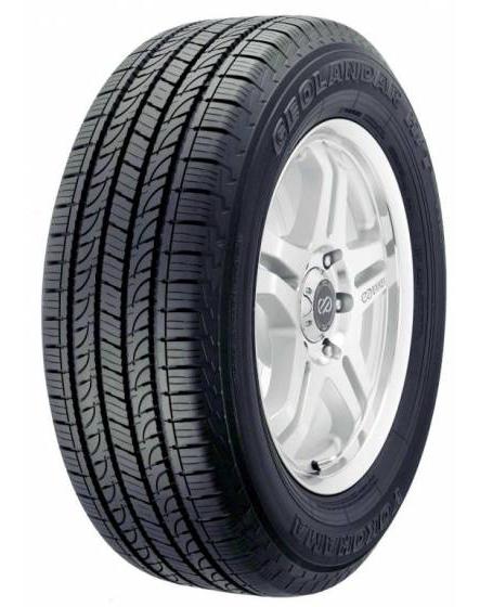 YOKOHAMA G056 275/65 R17 115H