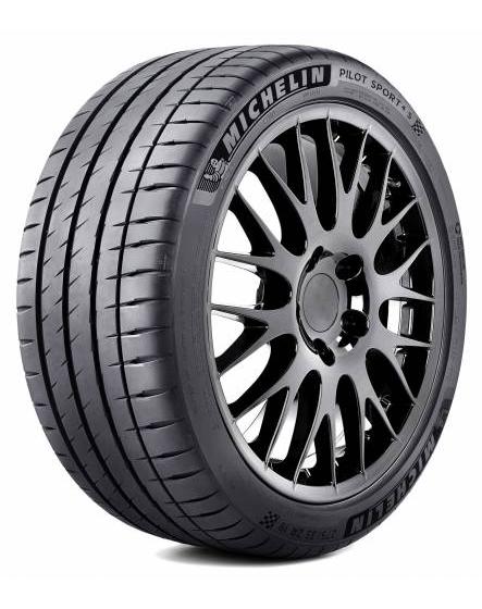 MICHELIN PILOT SPORT 4S 295/25 R20 95Y