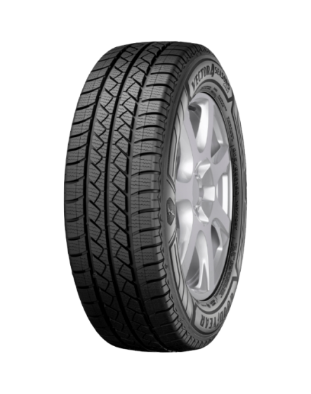 GOODYEAR VECTOR 4SEASONS CARGO 215/75 R16 116R