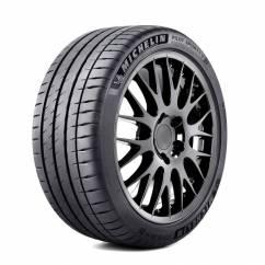 MICHELIN PILOT SPORT 4 S 245/30 R20 90Y