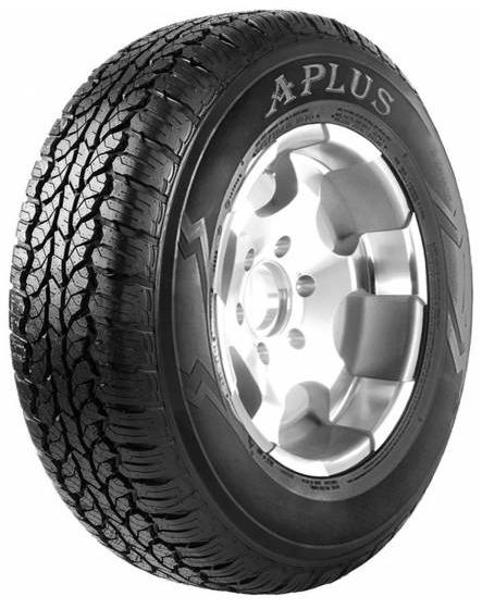 APLUS A929 A/T 245/75 R16 120S