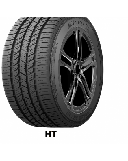 ARIVO TERRANO ARV H/T 235/60 R18 107H