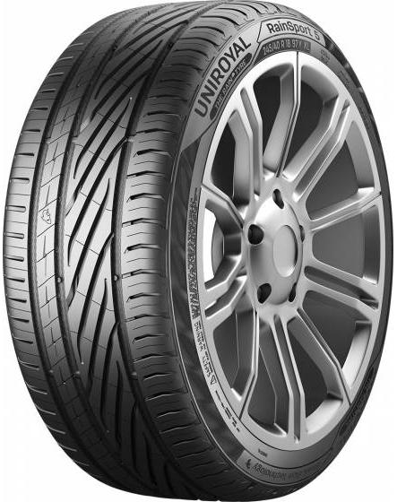 UNIROYAL RAINSPORT 5 245/40 R17 91Y