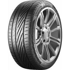 UNIROYAL RAINSPORT 5 245/40 R17 91Y